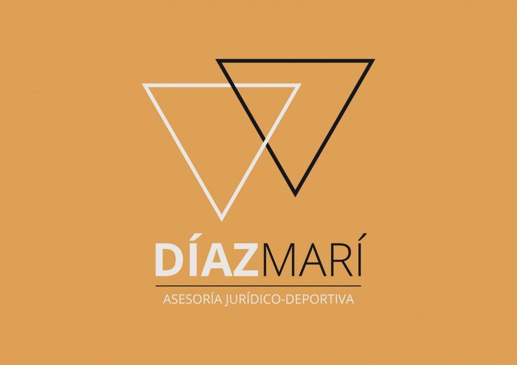 Asesoría jurídico-deportiva DíazMarí