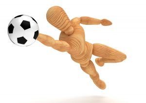 demanda deporte