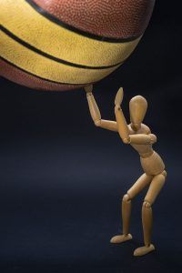 derecho deportivo