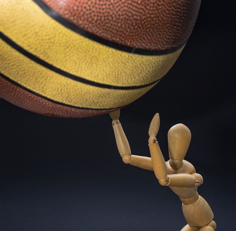 baloncesto regimen disciplinario 3x3