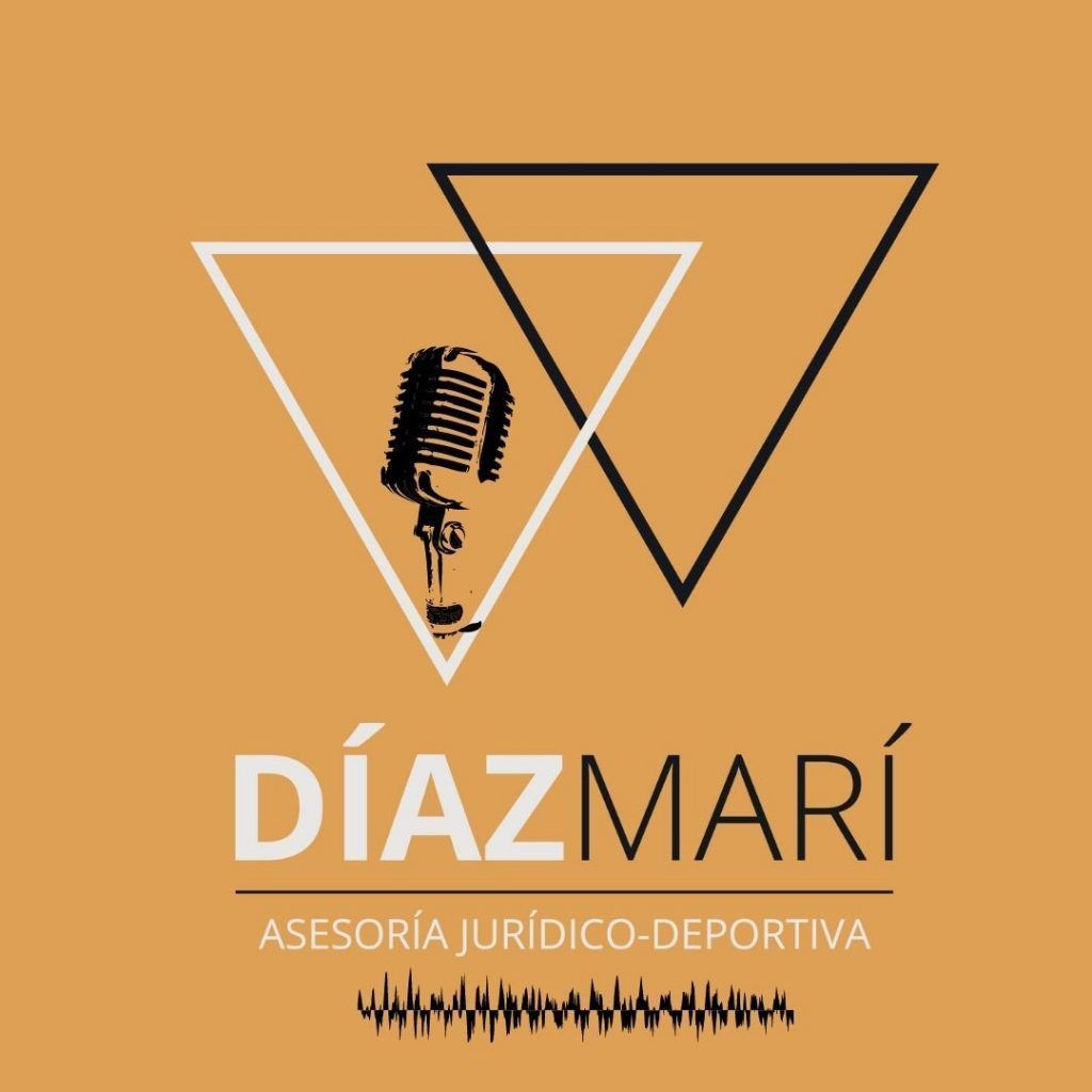 Podcast Derecho Deportivo