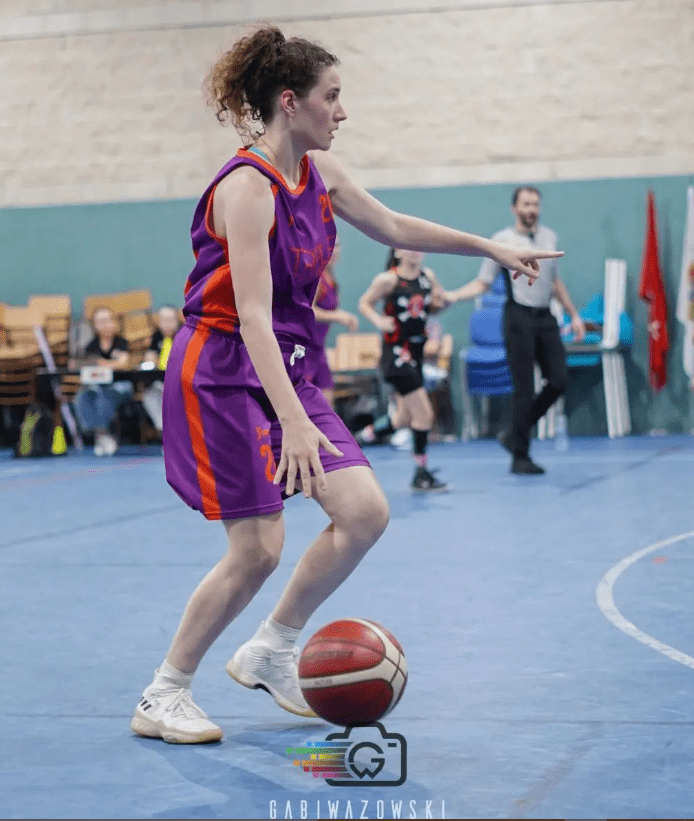 Convenio colectivo baloncesto femenino