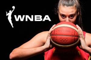 Raquel Carrera Libre para el próximo salto en la WNBA
