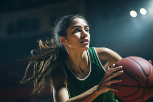 ¿El baloncesto femenino español a punto de cambiar de liga
